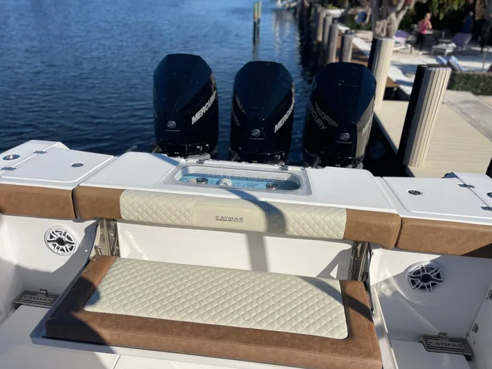 Fish Business Yacht Photos Pics 