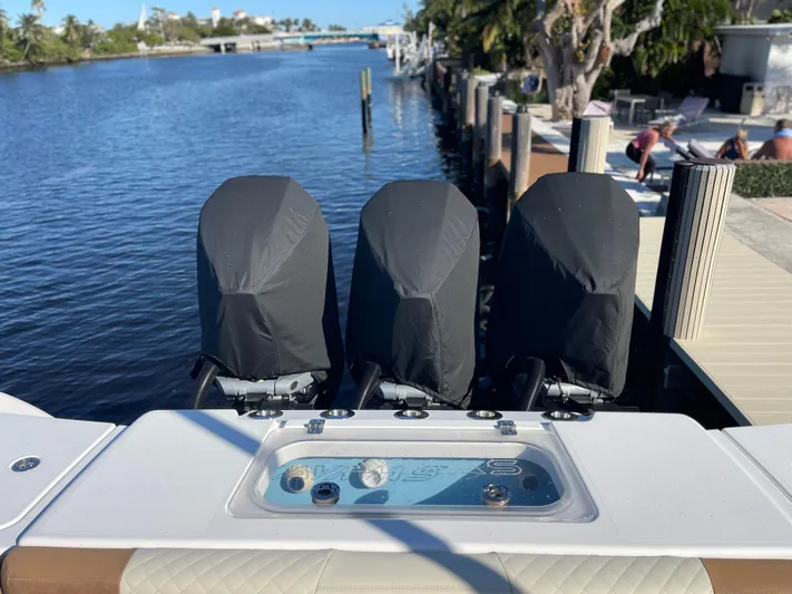 Fish Business Yacht Photos Pics 