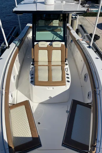 Fish Business Yacht Photos Pics 