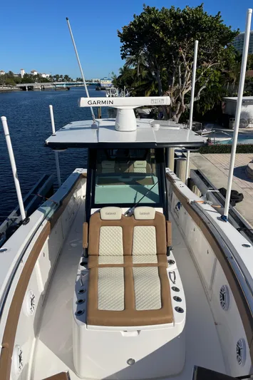 Fish Business Yacht Photos Pics 