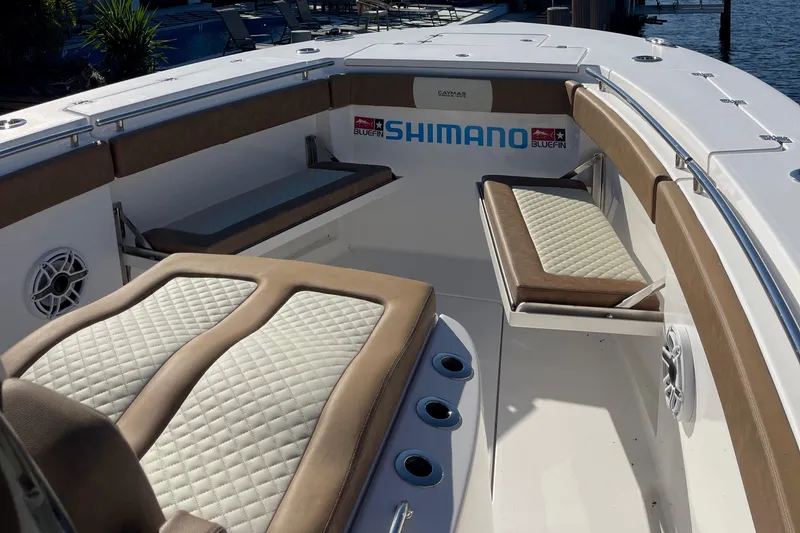 Fish Business Yacht Photos Pics 