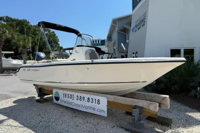 Key West 189 FS