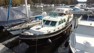 2004 Linssen Grand Sturdy 410 AC Twin