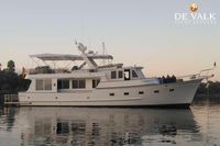 2001 Fleming 55