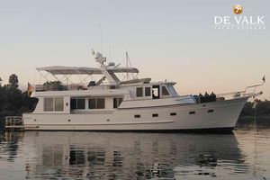 2001 Fleming 55