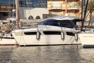 2022 Bavaria 36S Coupé