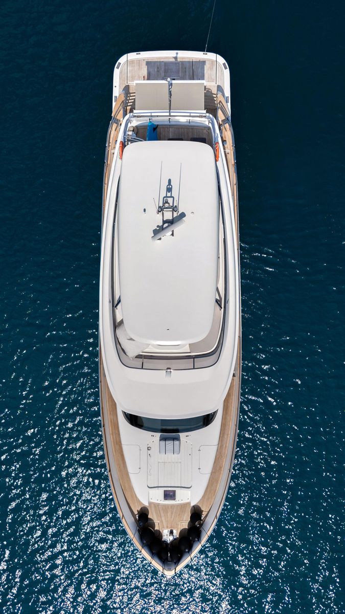 2016 Azimut 80 