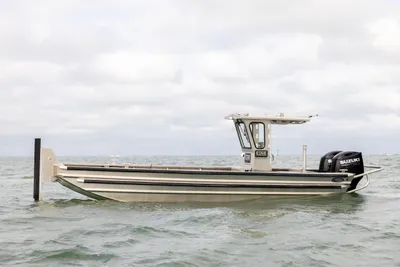 Life Tyme 2472 Workboat