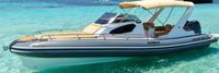 2023 Salpa salpa 30 Soleil