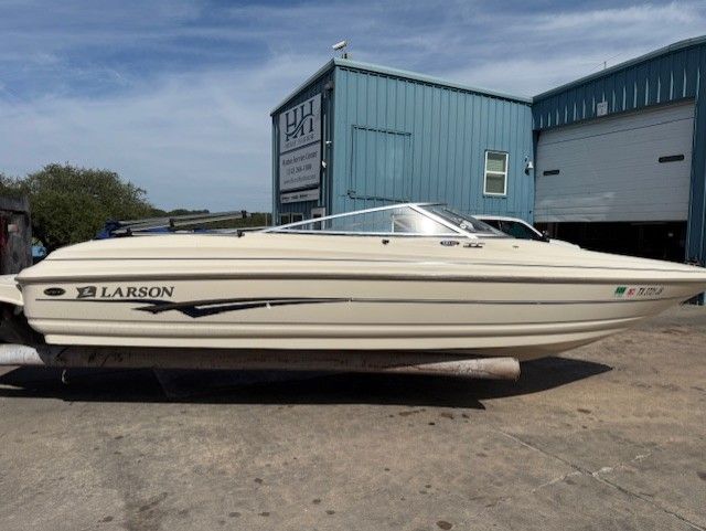 Larson 210