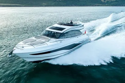 Princess S65