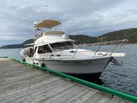2016 Cutwater C-30