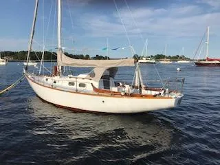 Tripp 31 Masthead Sloop