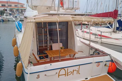 2003 Beneteau Antares 10.80