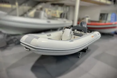 2022 Pischel Ribline 3.7 Tender