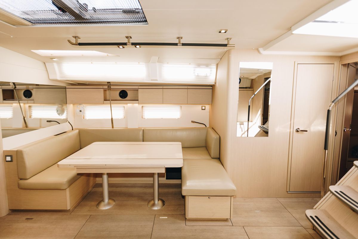 2024 Beneteau 51 