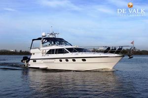 2000 Atlantic 444