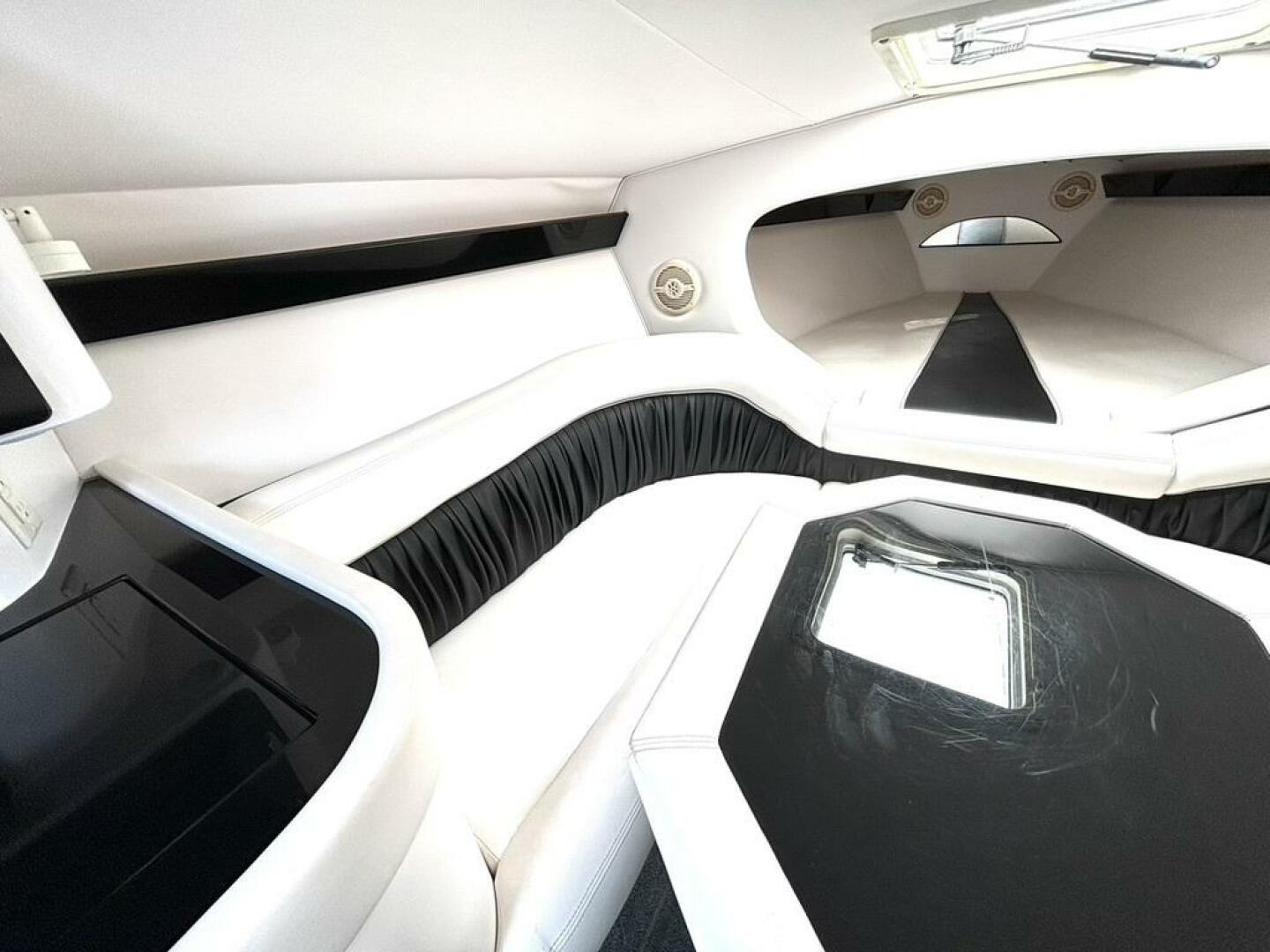 2005 Donzi 33 ZX High Performance for sale - YachtWorld