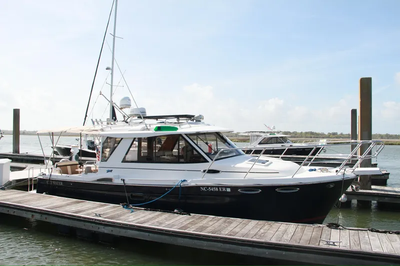 Seahorse Yacht Photos Pics 