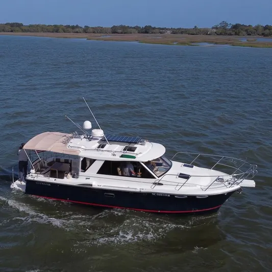 Seahorse Yacht Photos Pics 
