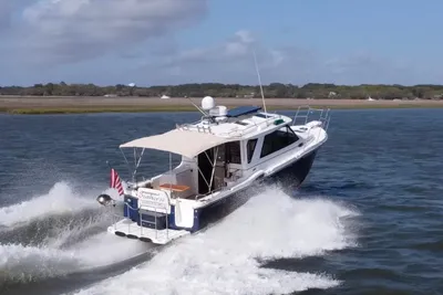 Cutwater 28 LE