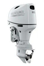 2024 Suzuki DF 115 BTL