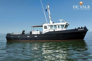 2009 Explorer Motor Yacht