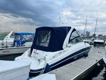 2014 Cruisers Yachts 310 Express
