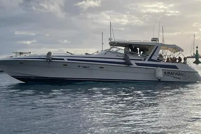 1992 Riviera Diabolo 44