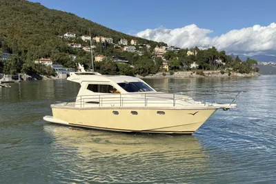 Portofino PORTOFINO 37 HARD TOP
