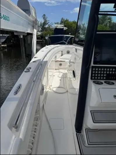 Look At This Boat! Wow! Yacht Photos Pics 