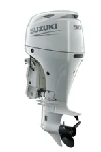2024 Suzuki DF 90 ATL
