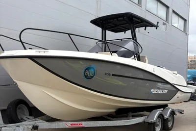 2026 Quicksilver 705 Open