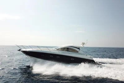 2007 Sunseeker Portofino 47