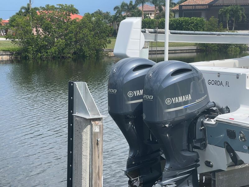 2022 Sea Hunt GAMEFISH