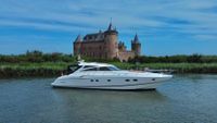 2006 Princess V58