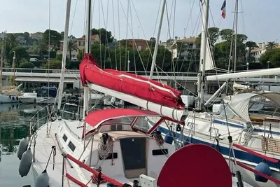 1997 J Boats J/120