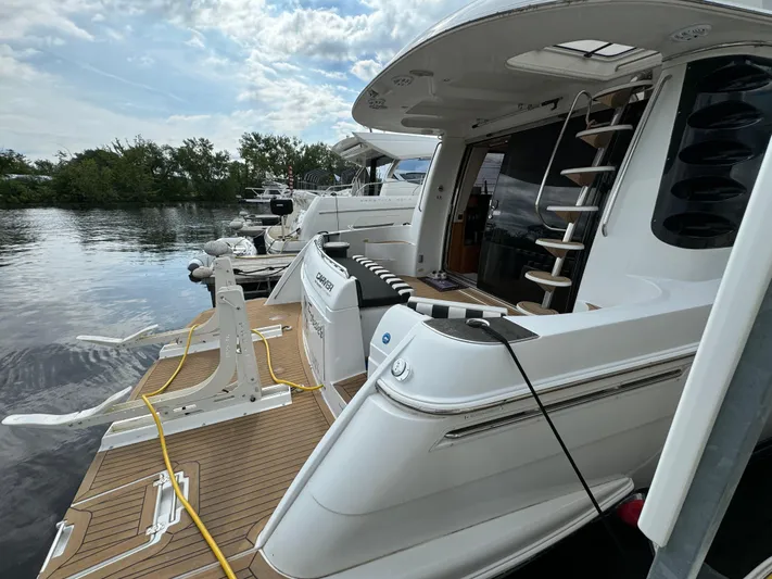 Sioux Forever Yacht Photos Pics 