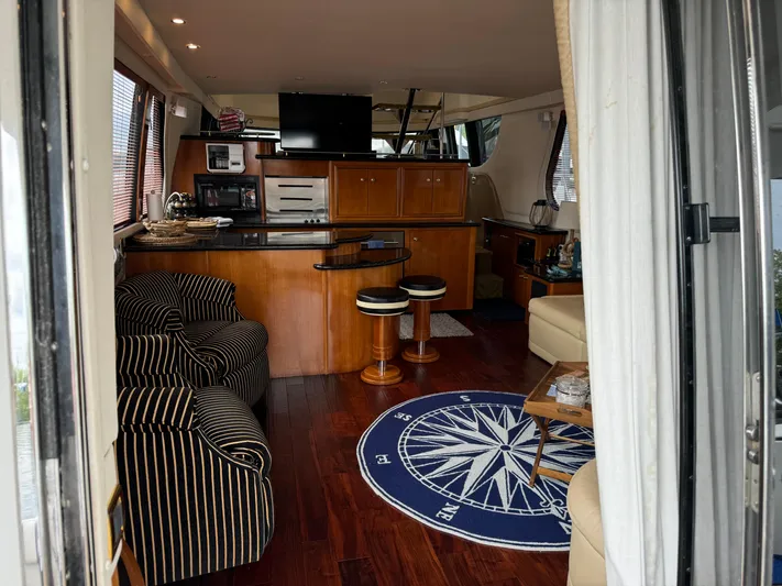 Sioux Forever Yacht Photos Pics 