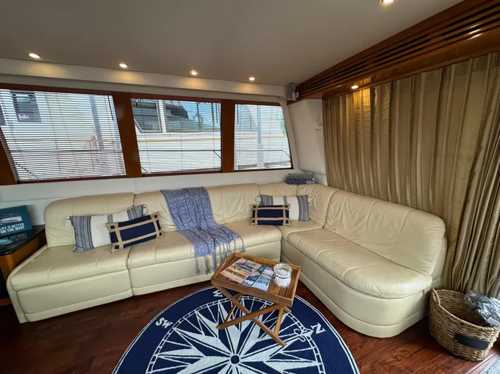 Sioux Forever Yacht Photos Pics 