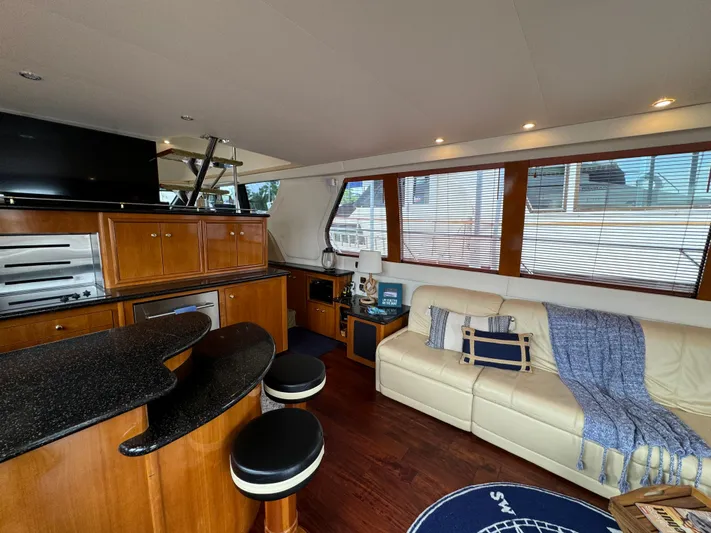 Sioux Forever Yacht Photos Pics 