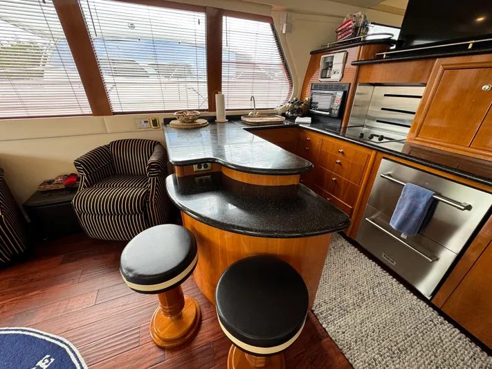 Sioux Forever Yacht Photos Pics 