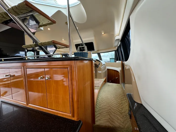 Sioux Forever Yacht Photos Pics 