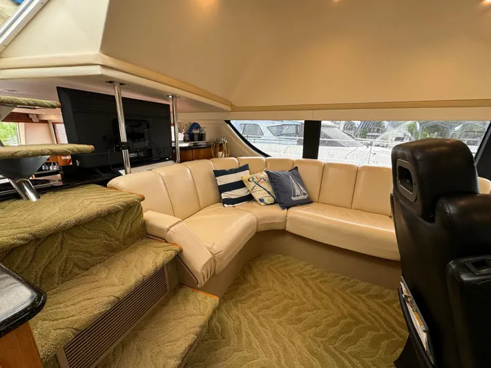 Sioux Forever Yacht Photos Pics 