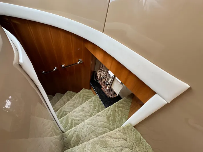 Sioux Forever Yacht Photos Pics 