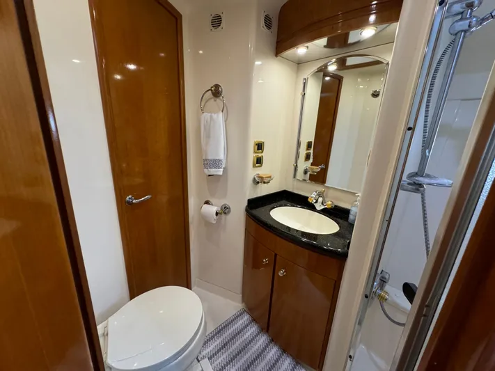 Sioux Forever Yacht Photos Pics 