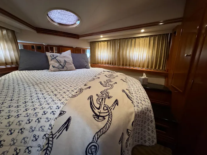 Sioux Forever Yacht Photos Pics 