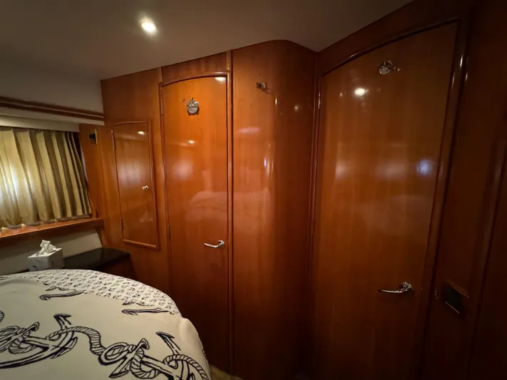 Sioux Forever Yacht Photos Pics 