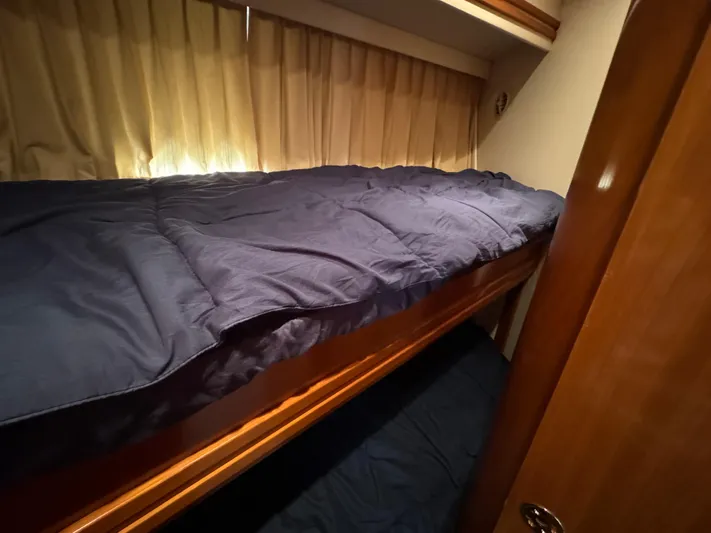 Sioux Forever Yacht Photos Pics 