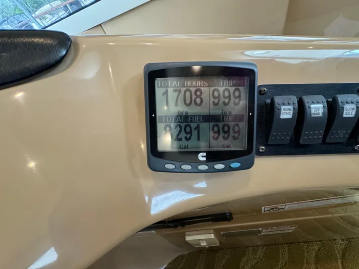 Sioux Forever Yacht Photos Pics 